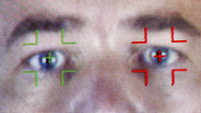 World Economic Forum Pushes Facial Recognition Technology - Vimarsana News