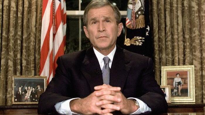 'Kill Switch And Detentions': Bush-Era FOIA Docs Reveal Government Plans For Apocalyptic Events - Vimarsana News