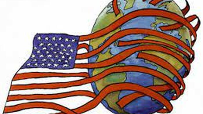 Gave: The End Of The Unipolar Era - Vimarsana News