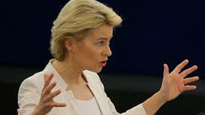 Vilches: Europe's Mad Ban On Russian Oil - Vimarsana News