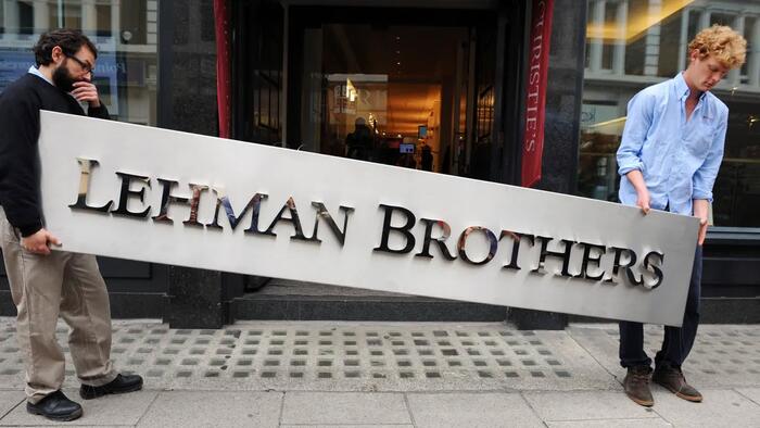 "Who Will Be This Recession's Lehman?": Wall Street's Most Accurate Analyst Says "3600 Is The New Bull Case" - Vimarsana News