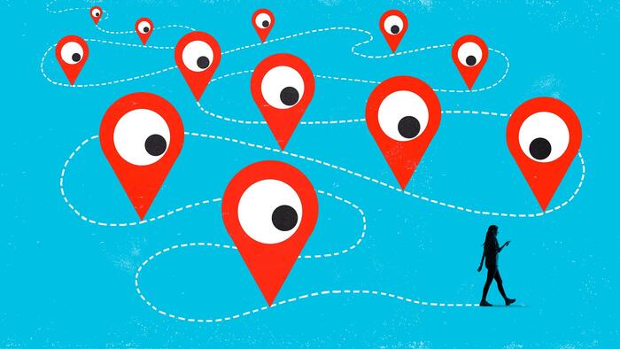 CDC Tracked Millions Of Americans During Lockdowns To Monitor Movement, Compliance - Vimarsana News