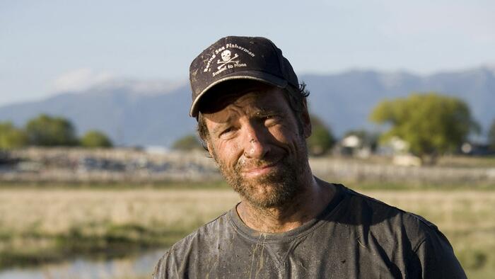 Mike Rowe Says Feds "Revoked" Film Permit Because Official "Didn't Like His Personal Politics" - Vimarsana News