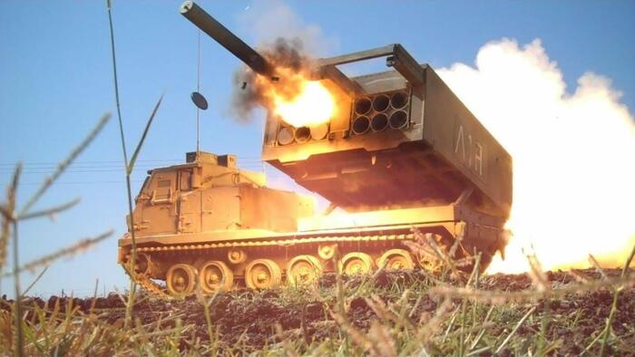 US Will Not Send Ukraine Long-Range Rockets That Can Reach Russia, Biden Says - Vimarsana News