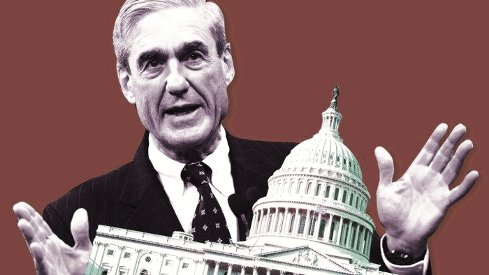 How Did Mueller's $40 Million Trump-Russia Investigation 'Miss' Hillary's Hoax?