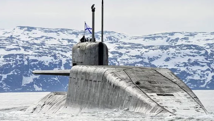 Finland & Sweden Seek To Calm Russia By Ruling Out NATO Bases & Nuke-Hosting - Vimarsana News