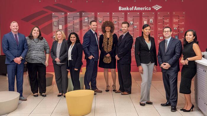 BofA Offers Up To 7% Raise And $4,000 Credit Toward EV Purchase For Some Employees - Vimarsana News