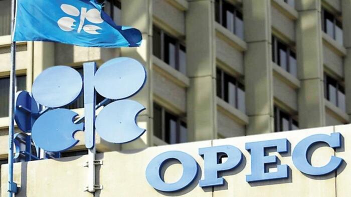 OPEC+ Misses Production Target By Whopping 2.7 Million Bpd - Vimarsana News