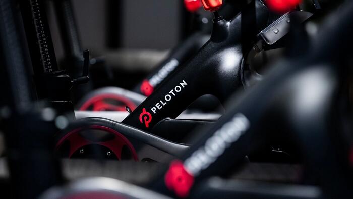 Peloton Searches For New Minority Stakeholder (Bagholder?) To Help Finance Turnaround - Vimarsana News