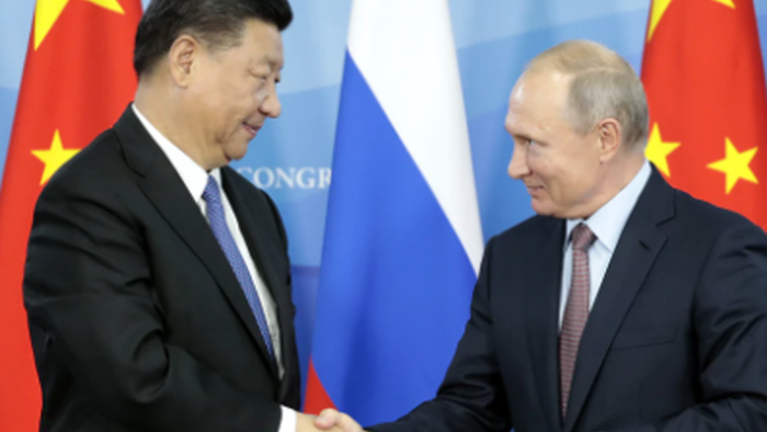 Russia Is Returning To The Gold Standard: Is China Next? - Vimarsana News