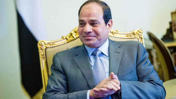 State Department Approves $2.6 Billion Helicopter Deal For Egypt - Vimarsana News