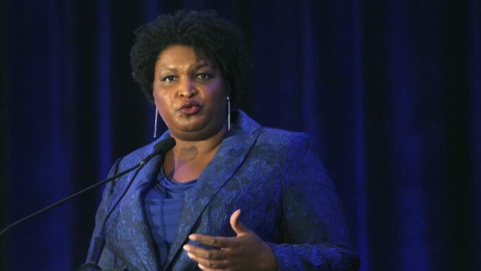 "Worst Jim Crow Ever": After Voting Law Hysteria, Georgia Shatters Turnout Records - Vimarsana News