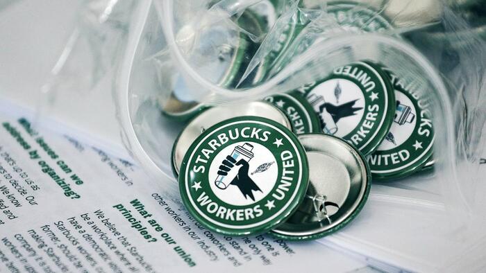 Starbucks Union Scores First Wins In California, Organizers Say 'Floodgates Open' - Vimarsana News