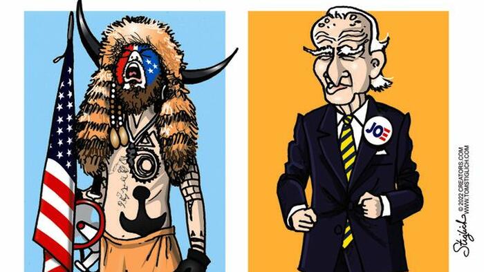 Destroying Democracy To Save It: Democrats Lose Another Effort To Disqualify A GOP Member - Vimarsana News