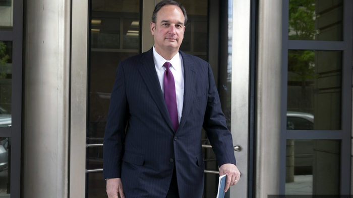 Sussmann Trial Exposes Dems' Scandal-Industrial Process - Vimarsana News