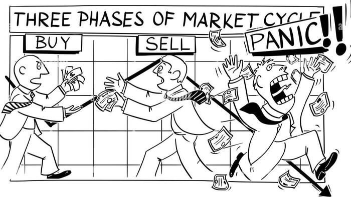 How To Identify The Consensus In Any Market - Vimarsana News