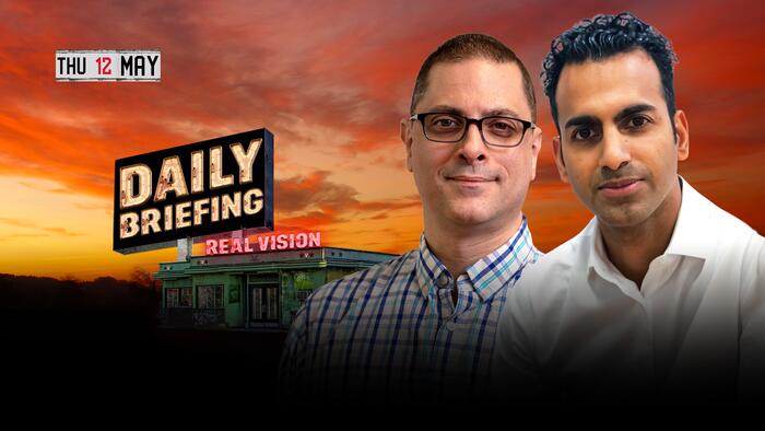 Daily Briefing: When "Peak Inflation" Seems Like a Myth - Vimarsana News