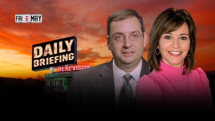 Daily Briefing: Can the Fed "Catch Up" Without Tanking the Economy? - Vimarsana News