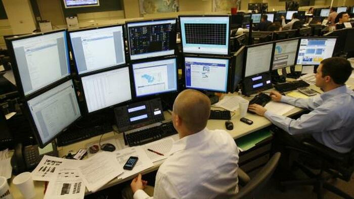 Futures Rise As Dip Buyers Emerge To Cap Best Week Since Mid-March - Vimarsana News