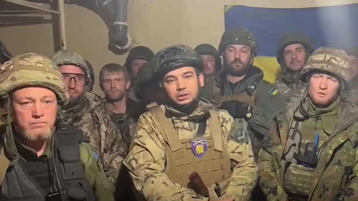 In Stunning Shift, WaPo Admits Catastrophic-Conditions, Collapsing-Morale Of Ukraine Front-Line Forces - Vimarsana News