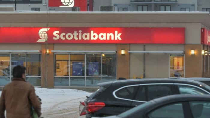 Canadian Bank Apologizes To Freedom Convoy Protest Participant For Freezing His Account