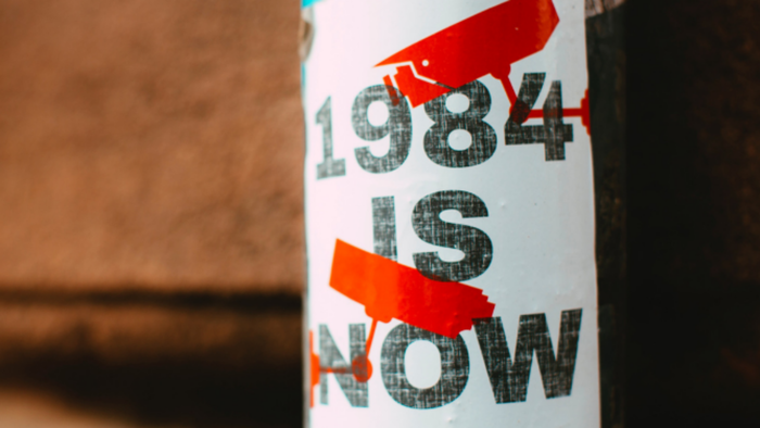 Newspeak In The 21st Century: How To Become A Model Citizen In The New Era Of Domestic Warfare - Vimarsana News