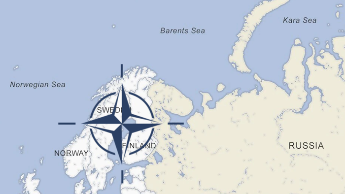 Empire To Expand NATO In Response To War Caused By NATO Expansion
