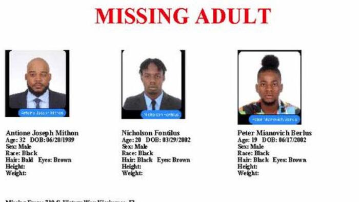 6 Members Of Haiti's Special Olympics Delegation Go Missing In Florida: Police - Vimarsana News