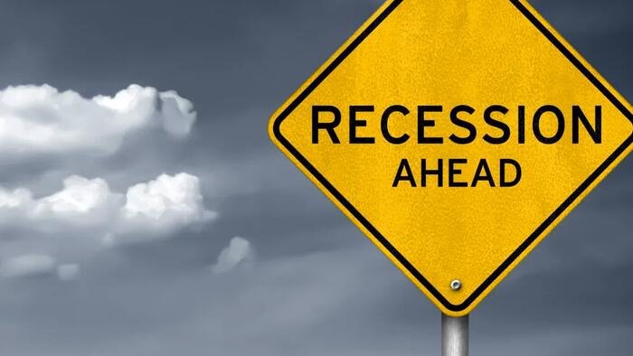Probability Of Global Recession Nearing 50%: Citigroup Economists - Vimarsana News