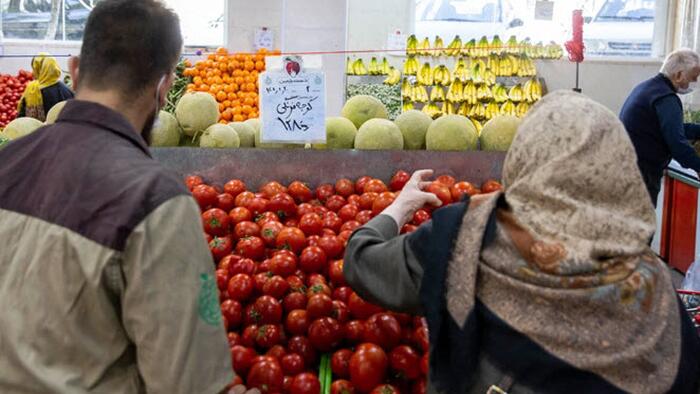 Iranian Food Consumption Plummets As Prices Soar - Vimarsana News