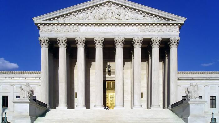 Crisis Of Faith: Politicians & Press Escalate Attacks On Legitimacy Of Supreme Court - Vimarsana News