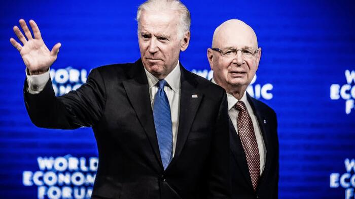 Biden & G-7 Push World Into "Nightmare Scenario"