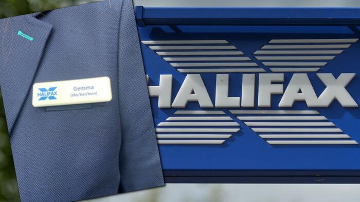 "Pronouns Matter": UK Bank's Attempt To Virtue-Signal Backfires - Vimarsana News