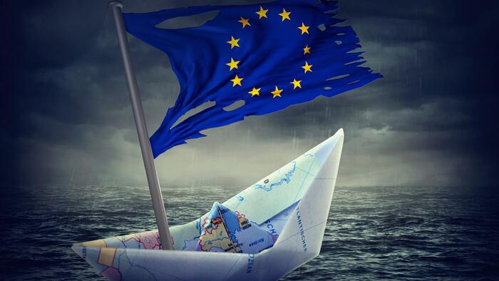 Ukraine War Blows Up EU's Superpower Delusion - Vimarsana News