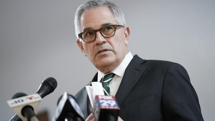 Philadelphia District Attorney Krasner Erases History - Vimarsana News