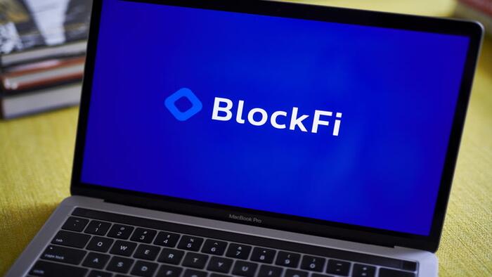 Crypto Exchange FTX Bails Out BlockFi With $250 Million Revolver