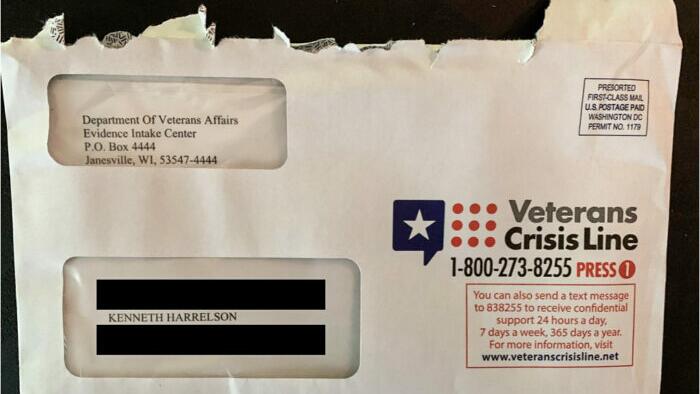 DOJ Has VA Suspend All Benefits Of Jan. 6 Prisoner - Vimarsana News