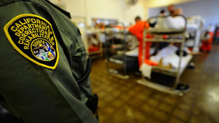 Prosecutors Say California Policy Reforms Favor Criminal Suspects Over Victims - Vimarsana News