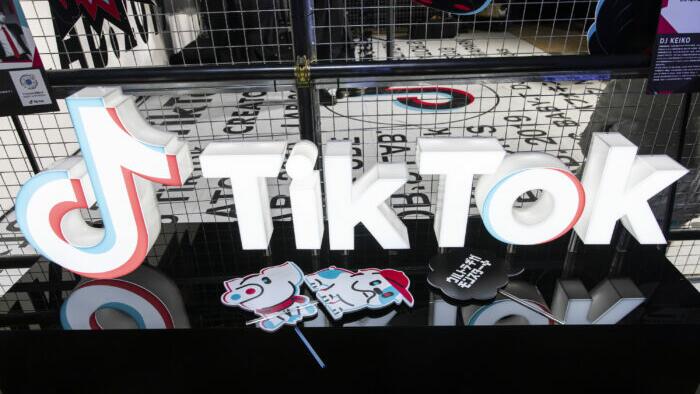 TikTok An 'Invasive Tool' For Beijing: Lawmakers Warn Of Threat After Report Shows US Data Accessed In China - Vimarsana News