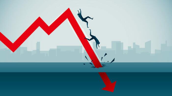 Markets Are Not Prepared For A Crisis - Vimarsana News