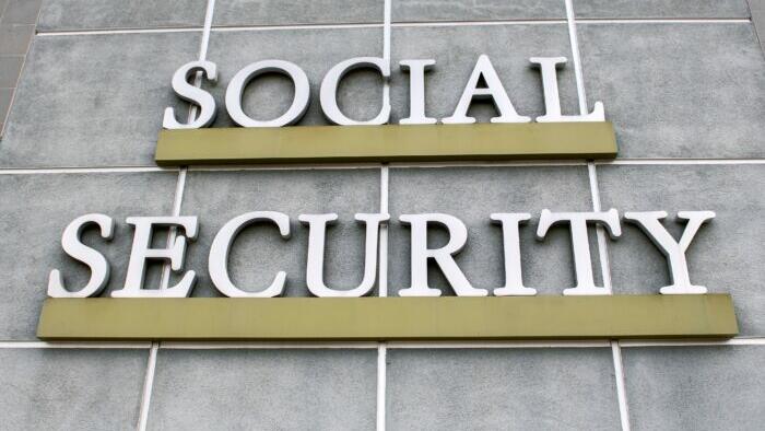 US Social Security and Medicare Approach Insolvency, Warns Trustees - Vimarsana News