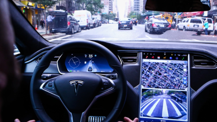 Teslas On Autopilot Crash More Than Rival Automakers. New NHTSA Data Will Likely Show - Vimarsana News
