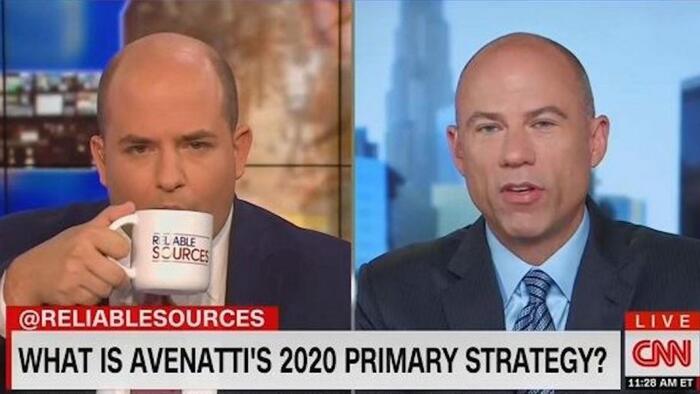 Michael Avenatti Sentenced To Four Years In Prison - Vimarsana News