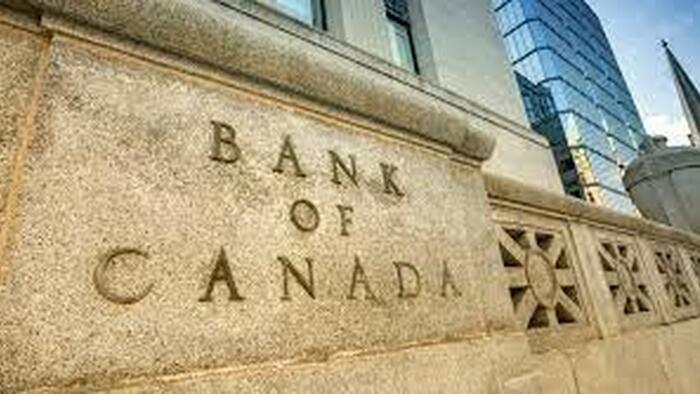 Bank of Canada Hikes Another 50, Warns It Is "Prepared To Act More Forcefully If Needed" - Vimarsana News