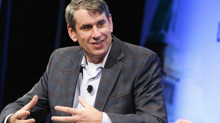 The Bill Gurley Chronicles: Part I - Vimarsana News