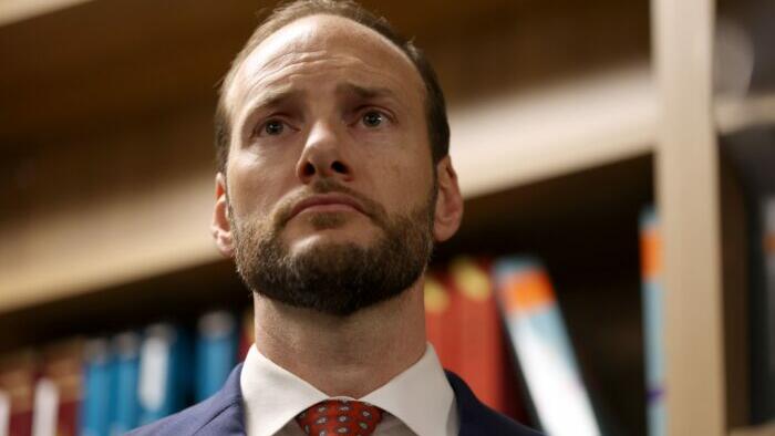 Progressive Prosecutor Movement Goes On Trial In California Primary - Vimarsana News