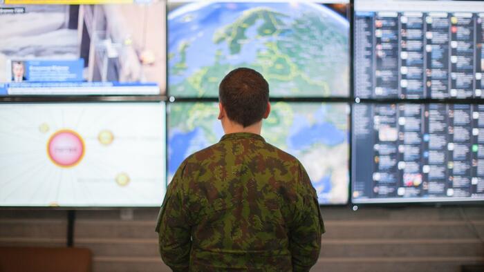 Lithuania Hit By Cyberattack As Russian Hackers Warn More Coming Until Kaliningrad 'Blockade' Lifted - Vimarsana News