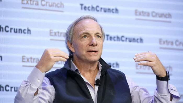 "We're Approaching A Slowdown": Bridgewater Braces For Stagflationary Shock And Fed Rate Cut Capitulation; Buys Billions In Credit Index Swaps - Vimarsana News