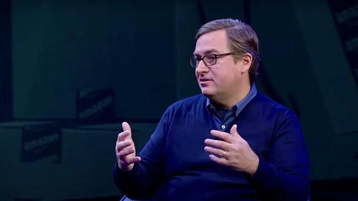 Dave Clark, Architect Of Amazon's Shipping Network, Resigns After 23 Years - Vimarsana News