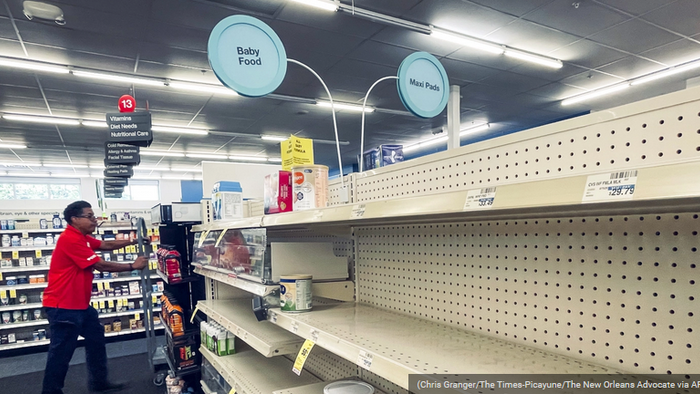 Baby Formula Shortage Hits Record 74% As Biden Admits Being AWOL Until April - Vimarsana News